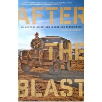 After. An Australian Officer In Iraq And Afghanistan