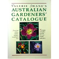 Australian Gardener's Catalogue