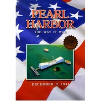 Pearl Harbor. The Way It Was