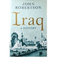 Iraq. A History