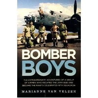 Bomber Boys