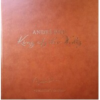 Andre Rieu. King Of The Waltz