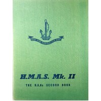 HMAS Mk II