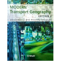 Modern Transport Geography