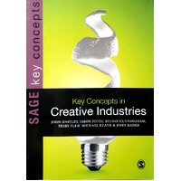 Key Concepts In Creative Industries