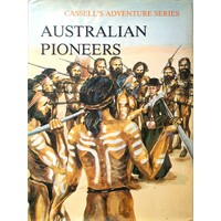 Australian Pioneers
