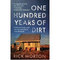 One Hundred Years Of Dirt