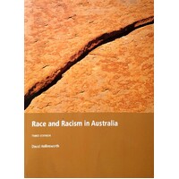 Race And Racism In Australia