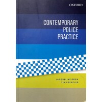 Contemporary Police Practice
