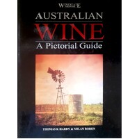 Australian Wine. A Pictorial Guide