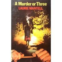 A Murder Of Three