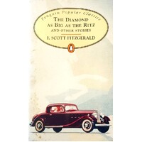 The Diamond As Big As The Ritz And Other Stories