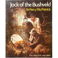 Jock Of The Bushveld