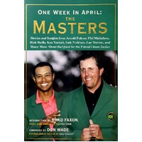 One Week in April