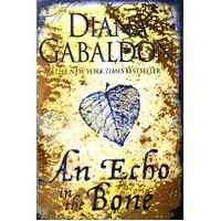 An Echo In The Bone