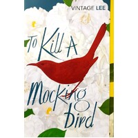 To Kill A Mocking Bird