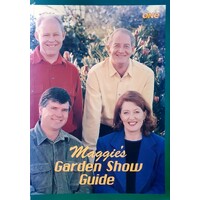 Maggie's Garden Show Guide