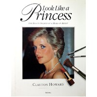 Look Like A Princess. The Beauty Secrets Of A Make-up Artist