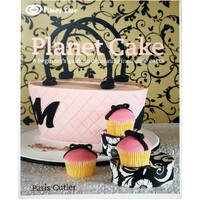 Planet Cake. A Beginner's Guide To Decorating Incredible Cakes