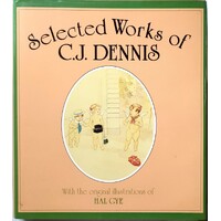 Selected Works Of C.J. Dennis