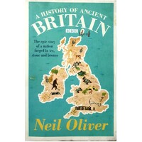 A History Of Ancient Britain