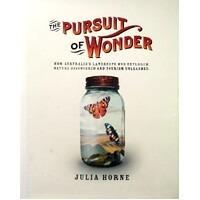 The Pursuit Of Wonder