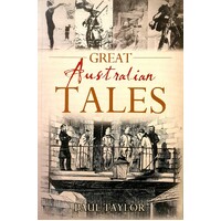 Great Australian Tales