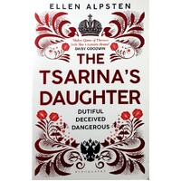 The Tsarina's Daughter