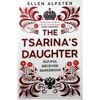 The Tsarina's Daughter