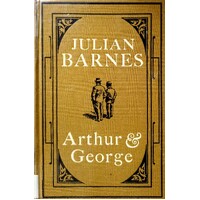 Arthur & George