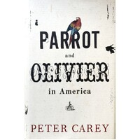 Parrot And Olivier In America