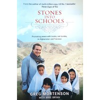 Stones Into Schools