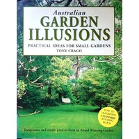 Australian Garden Illusions
