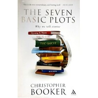 The Seven Basic Plots. Why We Tell Stories