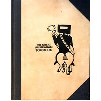 The Great Australian Song Book. Last Century