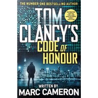 Tom Clancy's Code Of Honour