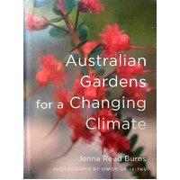 Australian Gardens for a Changing Climate