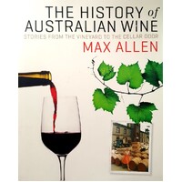 The History Of Australian Wine