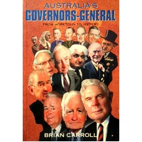 Australia's Governors-General