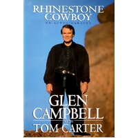 Rhinestone Cowboy. An Autobiography