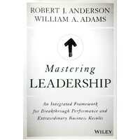 Mastering Leadership