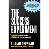 The Success Experiment