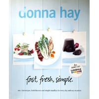 Fast, Fresh, Simple.