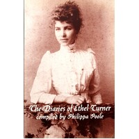 The Diaries Of Ethel Turner