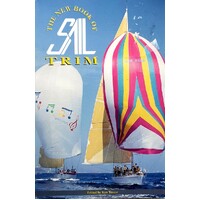 The New Book Of Sail Trim
