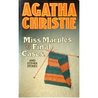 Miss Marple's 6 Final Cases and 2 Other Stories