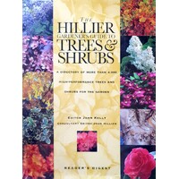 The Hillier Gardener's Guide Tree Shrub