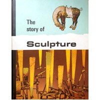 The Story Of Our Heritage. Sculpture