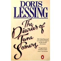 The Diaries Of Jane Somers