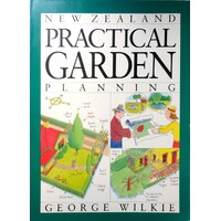 New Zealand Practical Garden Planning